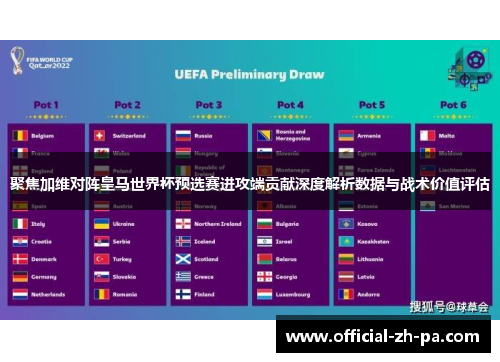 聚焦加维对阵皇马世界杯预选赛进攻端贡献深度解析数据与战术价值评估